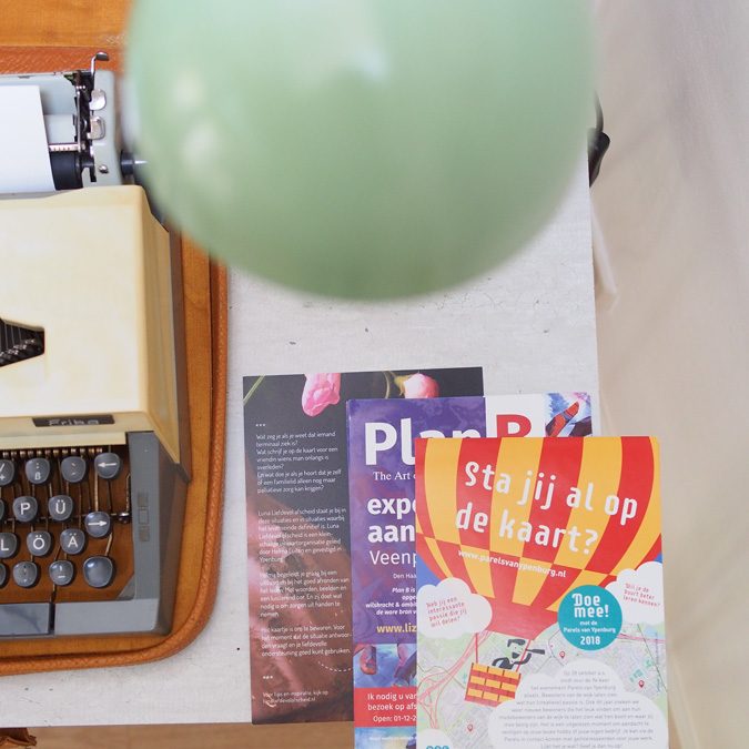 –> Tip: SEO (zoekoptimalisatie): hoger in Google