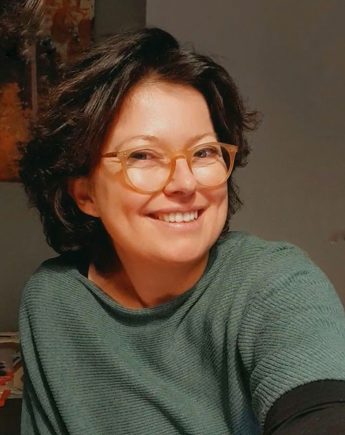 Alice alice van den dool